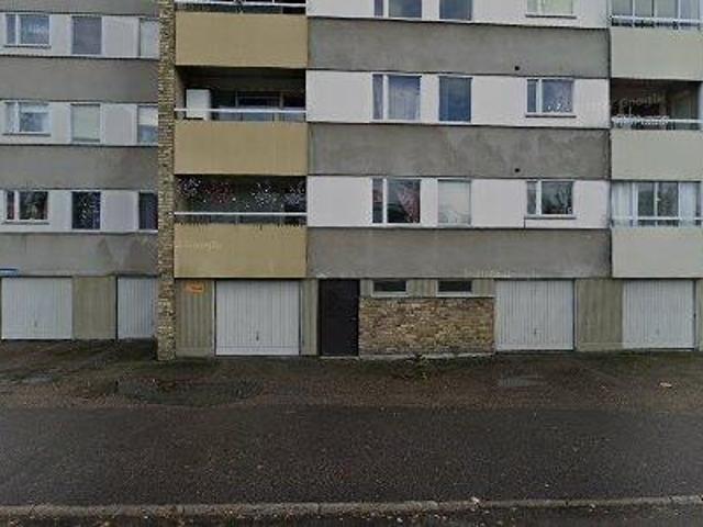 84 m2 lägenhet uthyres i Eskilstuna