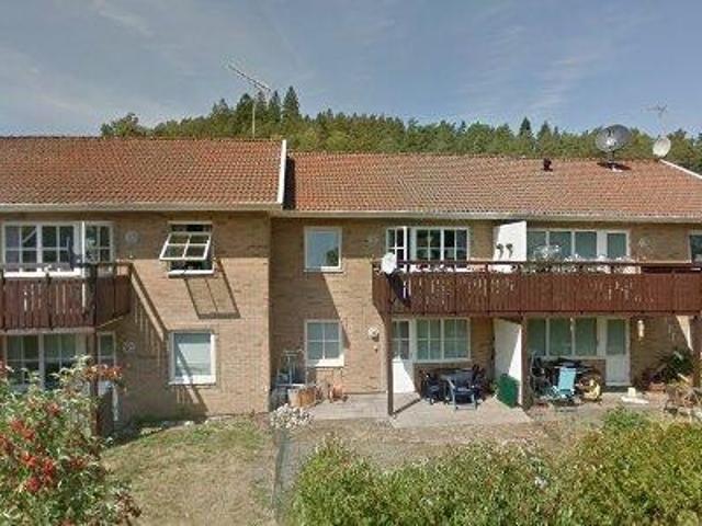 84 m2 lägenhet uthyres i Falkenberg