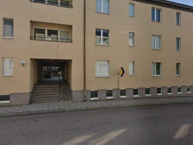 84 m2 lägenhet uthyres i Falun