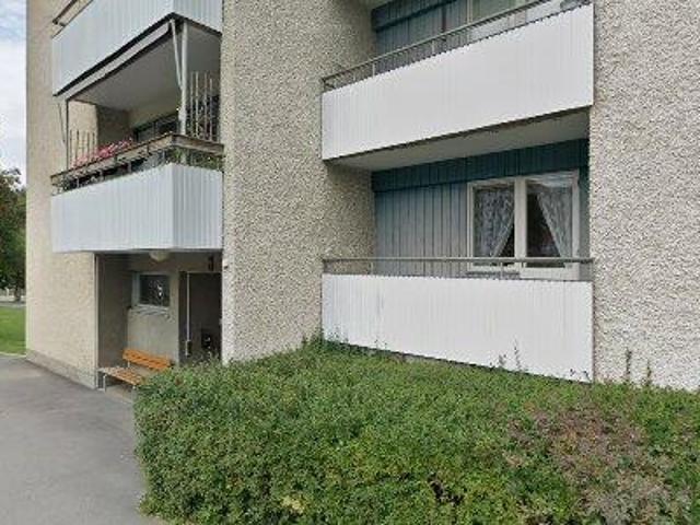 84 m2 lägenhet uthyres i Finspång