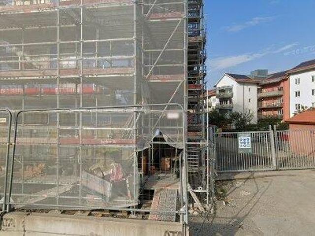 84 m2 lägenhet uthyres i Knivsta
