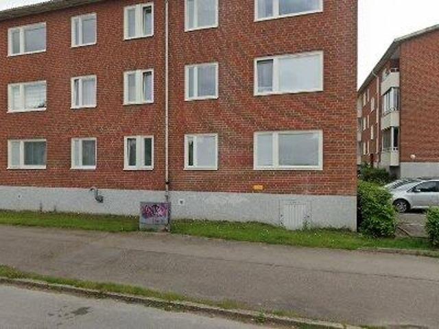 84 m2 lägenhet uthyres i Katrineholm