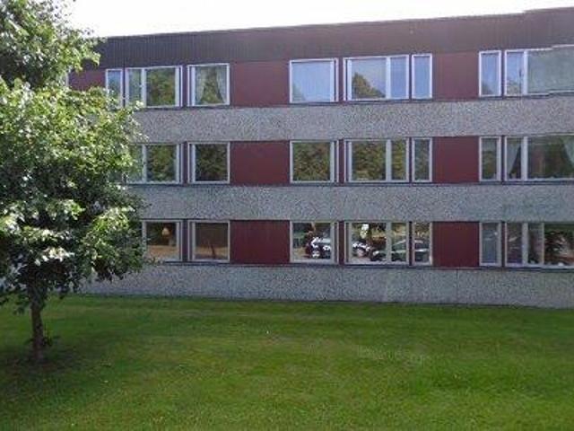 84 m2 lägenhet uthyres i Karlstad