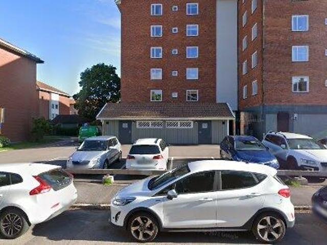 Lägenhet uthyres i Karlstad