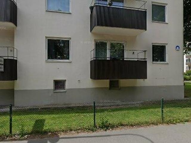 84 m2 lägenhet uthyres i Kristianstad
