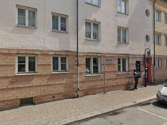 84 m2 lägenhet uthyres i Kristianstad