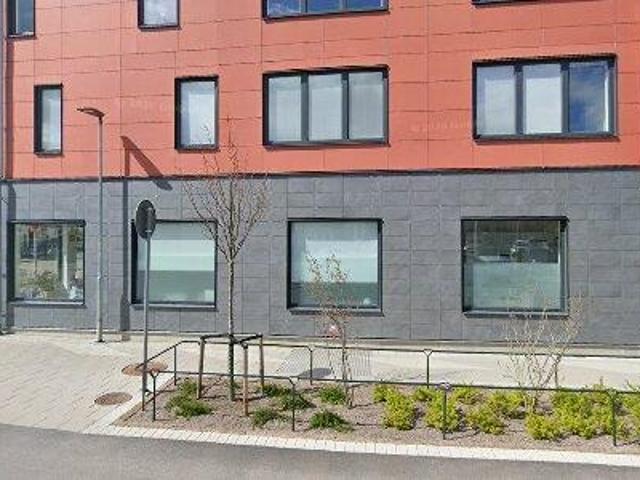 84 m2 lägenhet uthyres i Halmstad