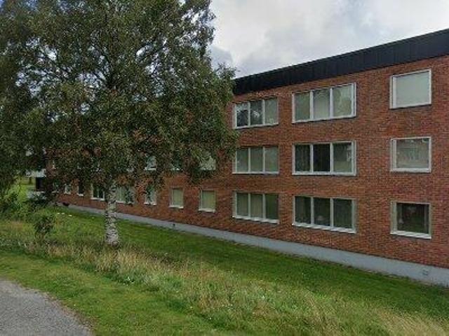 84 m2 lägenhet uthyres i Härnösand