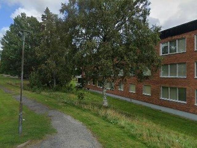 84 m2 lägenhet uthyres i Härnösand