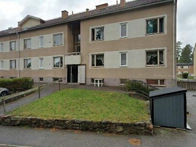 84 m2 lägenhet uthyres i Hultsfred