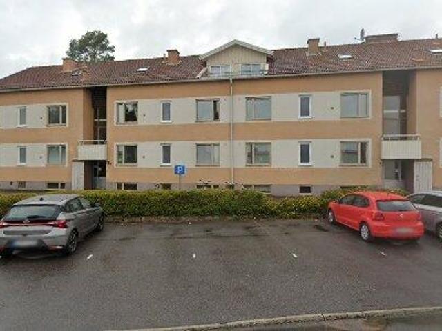 84 m2 lägenhet uthyres i Hultsfred