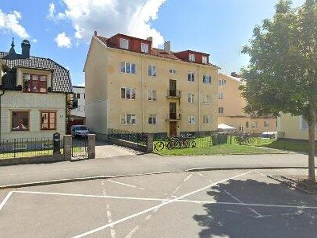 84 m2 lägenhet uthyres i Jönköping