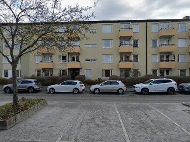 84 m2 lägenhet uthyres i Järfälla