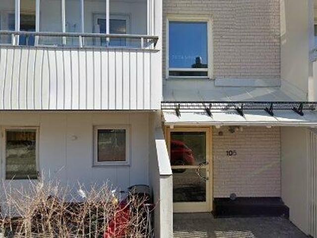 84 m2 lägenhet uthyres i Österåker