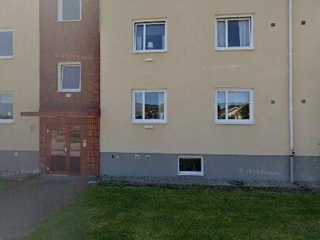 84 m2 lägenhet uthyres i Östra Göinge