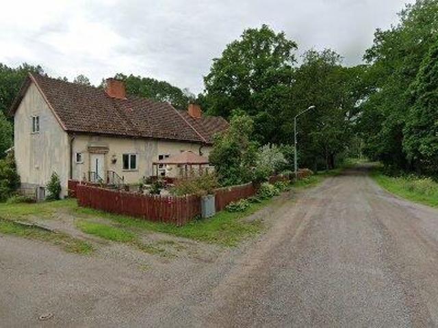 84 m2 lägenhet uthyres i Laxå