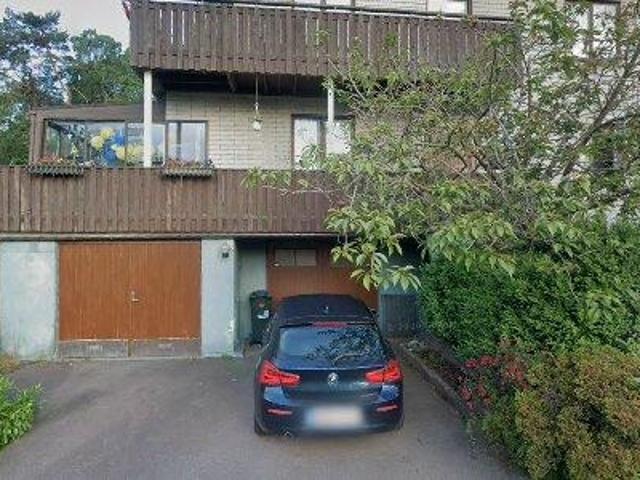 84 m2 lägenhet uthyres i Lundby