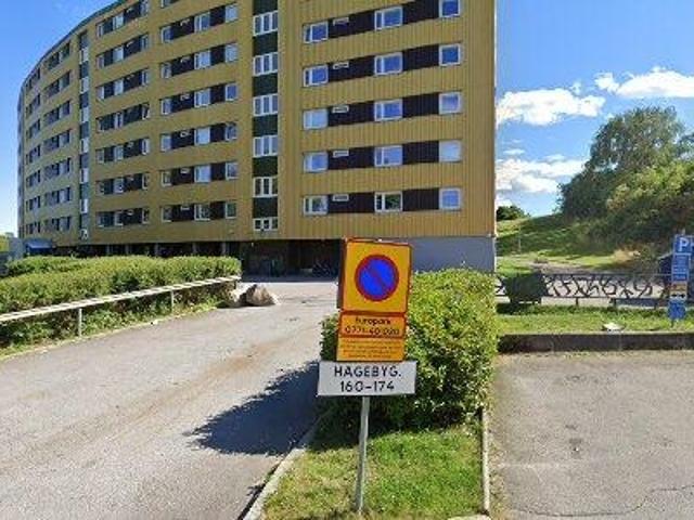 84 m2 lägenhet uthyres i Norrköping