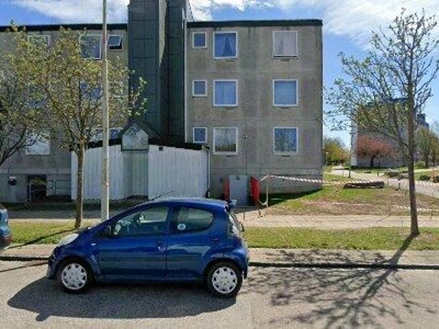 84 m2 lägenhet uthyres i Rosengård