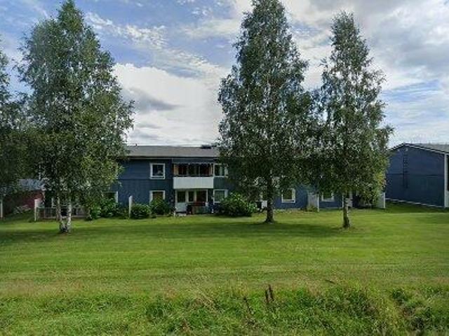 84 m2 lägenhet uthyres i Årjäng