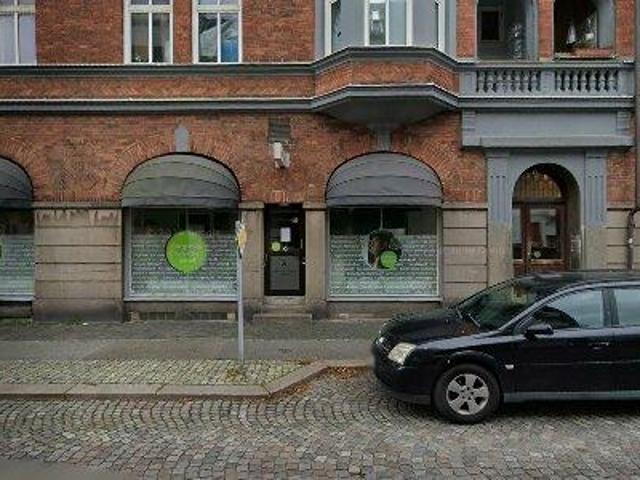 84 m2 lägenhet uthyres i Trelleborg