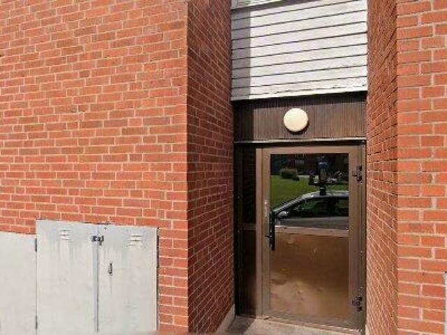 84 m2 lägenhet uthyres i Trollhättan