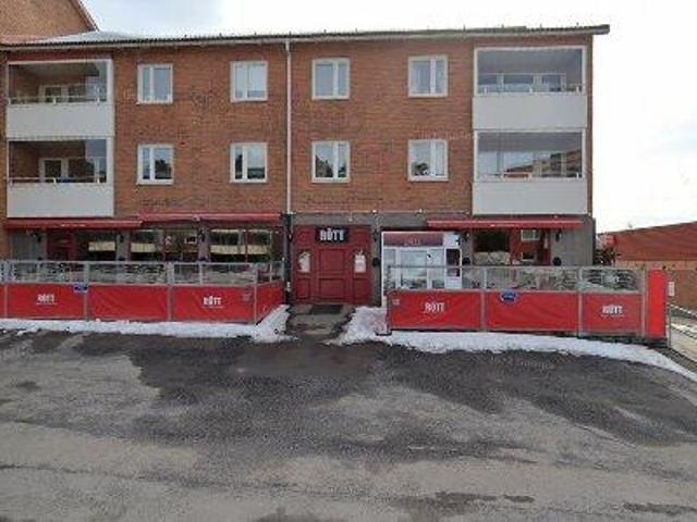 84 m2 lägenhet uthyres i Umeå