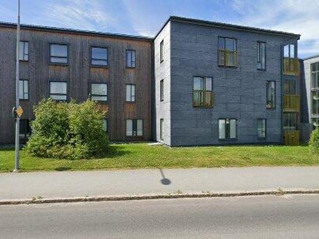 84 m2 lägenhet uthyres i Uppsala