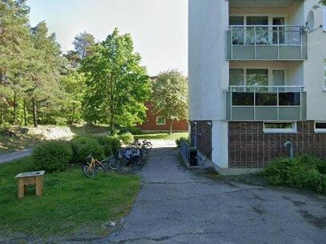 84 m2 lägenhet uthyres i Uppsala