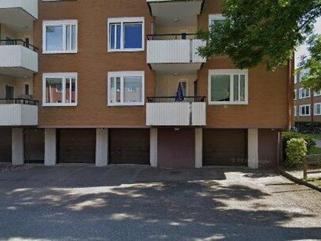 84 m2 lägenhet uthyres i Uppsala
