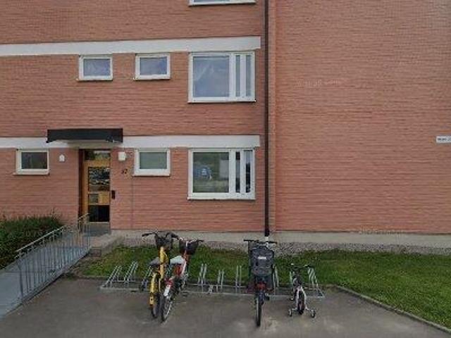 84 m2 lägenhet uthyres i Uppsala
