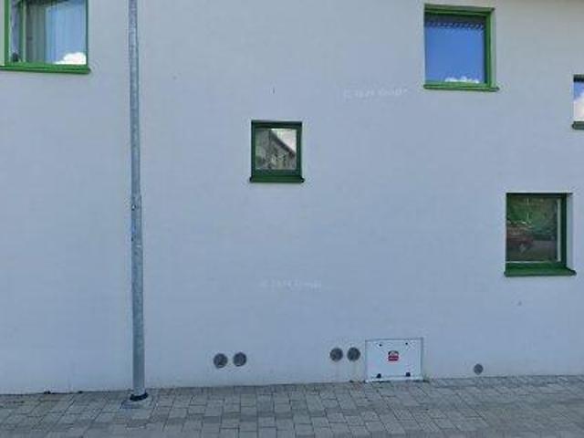 84 m2 lägenhet uthyres i Uppsala
