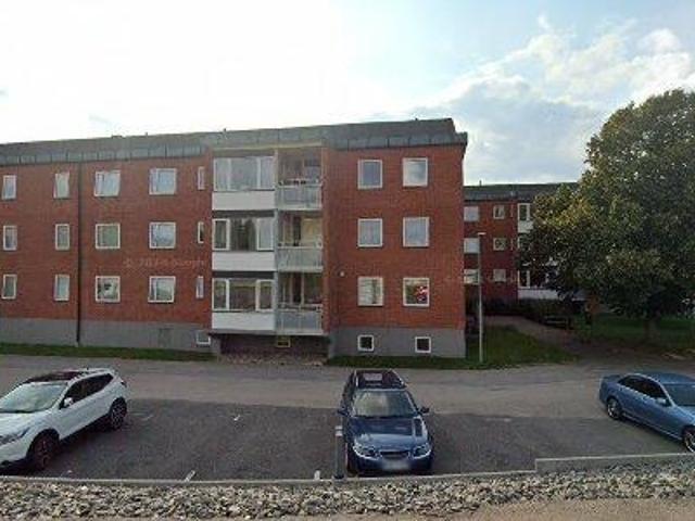 84 m2 lägenhet uthyres i Värnamo