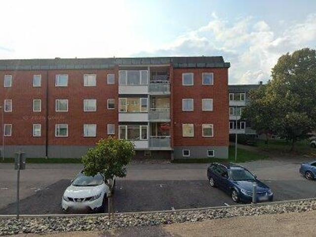 84 m2 lägenhet uthyres i Värnamo