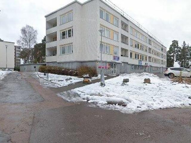 84 m2 lägenhet uthyres i Västerås