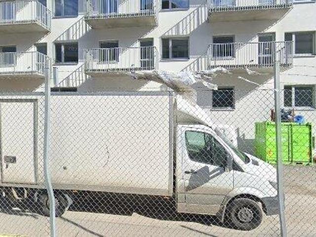 84 m2 lägenhet uthyres i Västerort