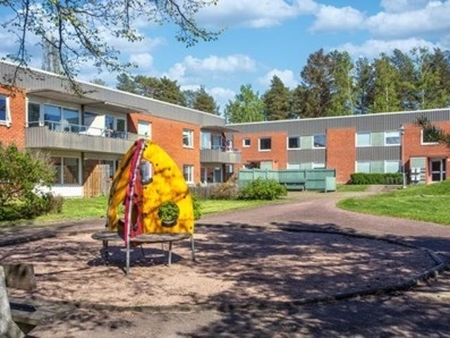 84 m2 lägenhet på Fagottgatan, Karlstad, Värmland