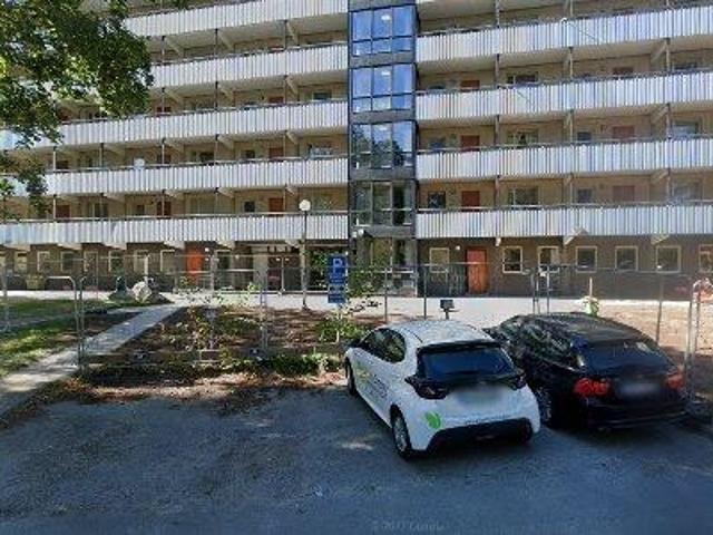 84 m2 lager uthyres i Sollentuna