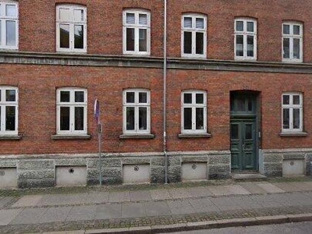 84 m2 lejlighed for rent i Aalborg Centrum