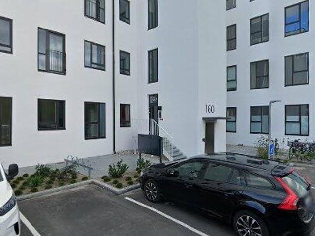 84 m2 lejlighed for rent i Ballerup