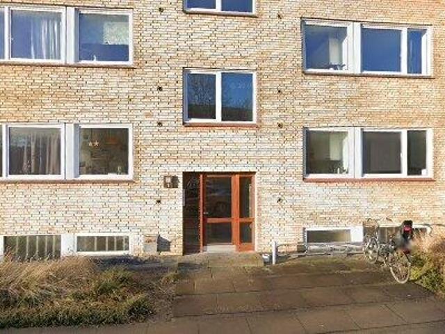 84 m2 lejlighed for rent i Brabrand