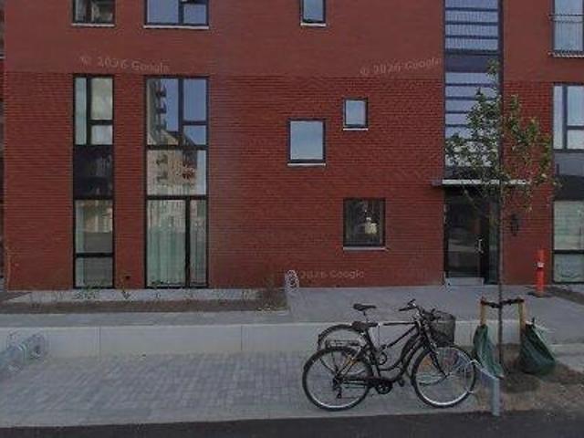 84 m2 lejlighed for rent i Herlev