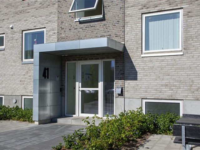 84 m2 lejlighed i Frederikshavn