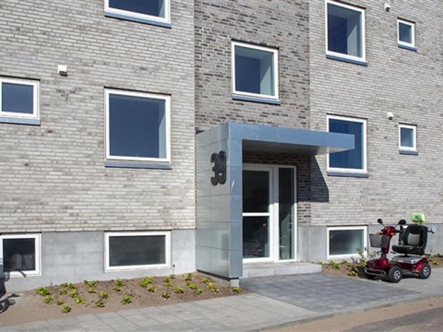 84 m2 lejlighed på Stenbakkevej, Frederikshavn, Nordjylland