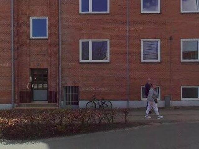 84 m2 lejlighed til leje i Vejle Centrum