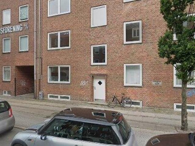 84 m2 lejlighed til leje i Aalborg Centrum