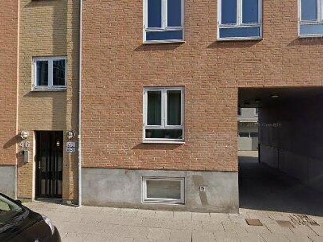 84 m2 lejlighed til leje i Aalborg Centrum