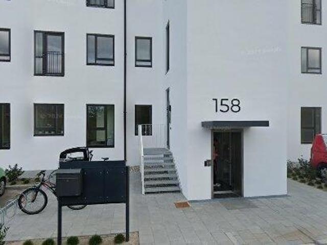84 m2 lejlighed til leje i Ballerup