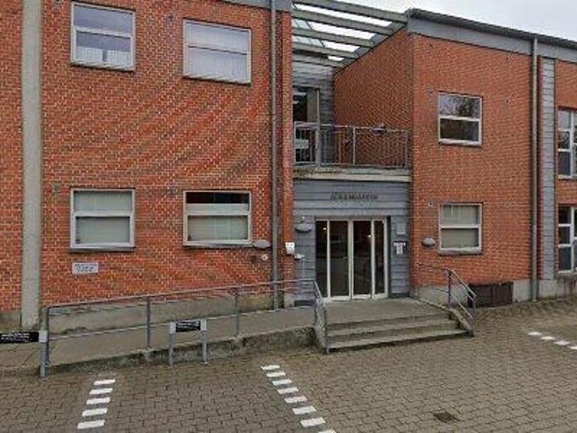 84 m2 lejlighed til leje i Brønderslev