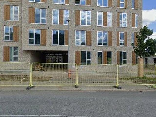 84 m2 lejlighed til leje i Brabrand